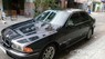 BMW 528i  MT 1998 - Cần bán gấp BMW 528i MT 1998, màu đen đã đi 170000 km, giá tốt