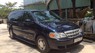 Chevrolet Venture     MT 2004 - Cần bán lại xe Chevrolet Venture MT đời 2004, màu đen đã đi 76000 km, giá 76tr