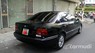 BMW 528i  MT 1998 - Cần bán gấp BMW 528i MT 1998, màu đen đã đi 170000 km, giá tốt