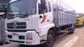 Xe tải Xe tải khác 2015 - Bán xe tải Dongfeng Hoàng Huy B170 9.6 tấn nhập khẩu khuyến mãi lớn dịp cuối năm