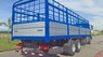 Thaco AUMAN C1400  2017 - Xe tải 3 chân Auman tải trọng 14 tấn, xe tải Auman