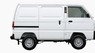 Suzuki Blind Van 2018 - Bán ô tô Suzuki Blind Van năm sản xuất 2018, màu trắng