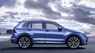 Volkswagen Tiguan E 2015 - Cần bán Volkswagen Tiguan E năm 2016, màu xanh lam, nhập khẩu