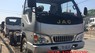 Xe tải 2500kg 2015 - xe JAC 2.4 tấn, xe tải JAC 2T4, bán xe tải JAC 2.4 tấn 