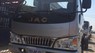 Xe tải 2500kg 2015 - xe JAC 2.4 tấn, xe tải JAC 2T4, bán xe tải JAC 2.4 tấn 
