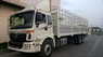 Thaco AUMAN 2015 - Bán xe tải THACO AUMAN C2400A Tải trọng 14 tấn 3, thùng dài 9m5. Bảo hành chính hãng trên toàn quốc