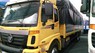 Thaco AUMAN 2015 - Bán xe tải THACO AUMAN C2400A Tải trọng 14 tấn 3, thùng dài 9m5. Bảo hành chính hãng trên toàn quốc