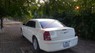 Chrysler 300M 2008 - Cần bán Chrysler 300M sản xuất 2008, màu trắng, xe nhập, 850 triệu