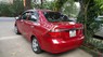 Daewoo Gentra 2010 - Xe Daewoo Gentra đời 2010, màu đỏ chính chủ, giá 280tr cần bán