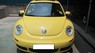 Volkswagen Beetle 2008 - Bán Volkswagen Beetle cũ màu vàng chính chủ