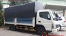 Mitsubishi Canter   6.5 2015 - Bán xe tải Mitsubishi Fuso Canter 6.5 - tải trọng 3.5 tấn