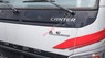Mitsubishi Canter 6.5 2015 - Bán Mitsubishi Canter 6.5 đời 2015, màu trắng, giá tốt