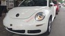 Volkswagen Beetle 2010 - Bán xe Volkswagen Beetle đời 2010, màu trắng, nhập khẩu chính hãng, như mới