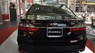 Toyota Camry 2.5G 2018 - Bán Toyota Camry 2.5G, màu đen mới 100%