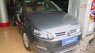 Volkswagen Polo AT 2009 - Bán ô tô Volkswagen Polo AT đời 2009, màu xám, nhập khẩu đã đi 45000 km