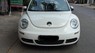 Volkswagen Beetle 2010 - Bán xe Volkswagen Beetle sản xuất 2010, màu trắng, nhập khẩu chính chủ 