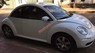 Volkswagen Beetle 2010 - Bán xe Volkswagen Beetle đời 2010, màu trắng, nhập khẩu chính hãng, như mới