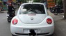 Volkswagen Beetle 2010 - Bán xe Volkswagen Beetle sản xuất 2010, màu trắng, nhập khẩu chính chủ 