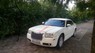 Chrysler 300M 2008 - Cần bán Chrysler 300M sản xuất 2008, màu trắng, xe nhập, 850 triệu