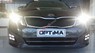 Kia Optima 2.0AT 2015 - Cần bán Kia Optima 2.0AT đời 2015, màu đen, nhập khẩu chính hãng 