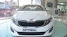 Kia Optima 2015 - Cần bán xe Kia Optima đời 2015, màu trắng, nhập khẩu chính hãng