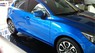 Mazda 2 2015 - Bán xe Mazda 2 đời 2015, màu xanh lam, nhập khẩu chính hãng số tự động, 679 triệu