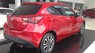 Mazda 2 AT 2015 - Bán ô tô Mazda 2 AT đời 2016, màu đỏ, nhập khẩu nguyên chiếc, giá tốt