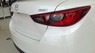Mazda 2 AT 2015 - Mazda 2 2015, Sedan màu trắng, xe nhập có xe giao ngay nhanh tay liên hệ