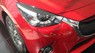 Mazda 2 AT 2015 - Bán ô tô Mazda 2 AT đời 2016, màu đỏ, nhập khẩu nguyên chiếc, giá tốt