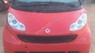Smart Fortwo 2009 - Cần bán lại xe Smart Fortwo sản xuất 2009, màu đỏ, nhập khẩu nguyên chiếc