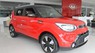 Kia Soul 2.0 AT  2015 - Mình cần bán Kia Soul 2.0 AT sản xuất 2015, màu đỏ, nhập khẩu chính hãng