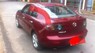 Mazda 3   AT 2005 - Xe Mazda 3 AT đời 2005, màu đỏ, nhập khẩu chính hãng
