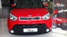 Kia Soul 2015 - Bán xe Kia Soul đời 2015, màu đỏ, nhập khẩu chính hãng, 788 triệu