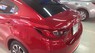 Mazda 2 2015 - Mazda Gò Vấp bán xe Mazda 2 2015 nhiều màu, giao xe ngay, nhiều chương trình hỗ trợ trong tháng