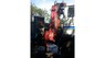 Xe chuyên dùng Xe cẩu 1992 - Thanh lý xe cẩu, đời 1992, vỏ ruột mới, cần cẩu 5 tấn giá 450 tr