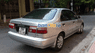 Nissan Sunny 1.6 1998 - Bán ô tô Nissan Sunny 1.6 đời 1998, màu bạc, nhập khẩu chính hãng, chính chủ, 222 triệu