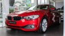 BMW 4 Series 428i  2015 - Cần bán xe BMW 4 Series 428i đời 2016, màu đỏ, nhập khẩu chính hãng