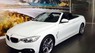 BMW 4 Series 420i   2015 - Bán ô tô BMW 4 Series 420i năm 2016, màu trắng, nhập khẩu nguyên chiếc
