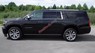 Chevrolet Suburban LTZ 2015 - Ô Tô Hưng Phát cần bán Chevrolet Suburban LTZ đời 2015, màu đen, nhập khẩu chính hãng