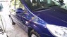 Hyundai Click 1.4AT 2008 - Gia đình cần bán xe Hyundai Click đời 2008, đăng ký sử dụng 2009, màu xanh, xe tuyệt đẹp