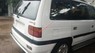 Mazda MPV 1996 - Cần bán gấp xe Mazda MPV năm 1996, màu trắng, xe nhập