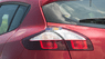 Renault Megane 1.6 CVT  2015 - Cần bán Renault Megane 1.6 CVT đời 2015, màu đỏ, nhập khẩu, 980 triệu