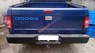 Dodge Ram 1998 - Cần bán xe Dodge Ram đời 1998, màu xanh lam, nhập khẩu  
