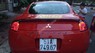 Mitsubishi Eclipse 2008 - Cần bán lại xe Mitsubishi Eclipse đời 2008, màu đỏ, xe nhập, 630 triệu