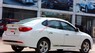 Hyundai Avante 1.6AT 2011 - Bán ô tô Hyundai Avante 1.6AT đời 2011, màu trắng 