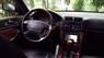 Acura Legend 1992 - Xe Acura Legend đời 1992, màu đen, xe nhập số tự động 