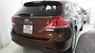 Toyota Venza 2.7 2009 - Bán Toyota Venza 2.7 màu nâu, sản xuất 2009, đăng ký tên tư nhân chính chủ