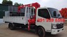 Hino 700 Series 2015 - Xe tải Hino XZU730 gắn cẩu Unic 3 tấn, xe tải cẩu Unic 4 tấn, xe tải gắn cẩu