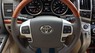Toyota Land Cruiser   5.7 2015 - Bán xe Toyota Land Cruiser đời 2015, màu đen, nhập khẩu Mỹ