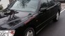 Lexus LS 400 2000 - Cần bán gấp Lexus LS 400 sản xuất 2000, màu đen, xe nhập